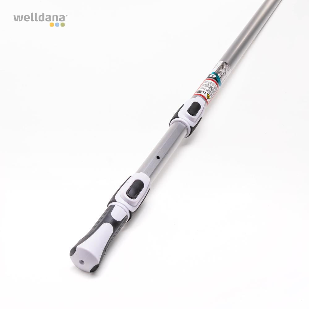 33-170006_welldana_1_comfortana_teleskopstang_1_2x3_6m_3delt